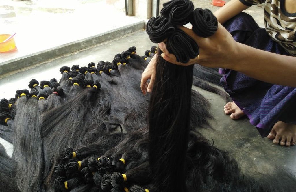 The Benefits of Starting a Hair Extension Business
