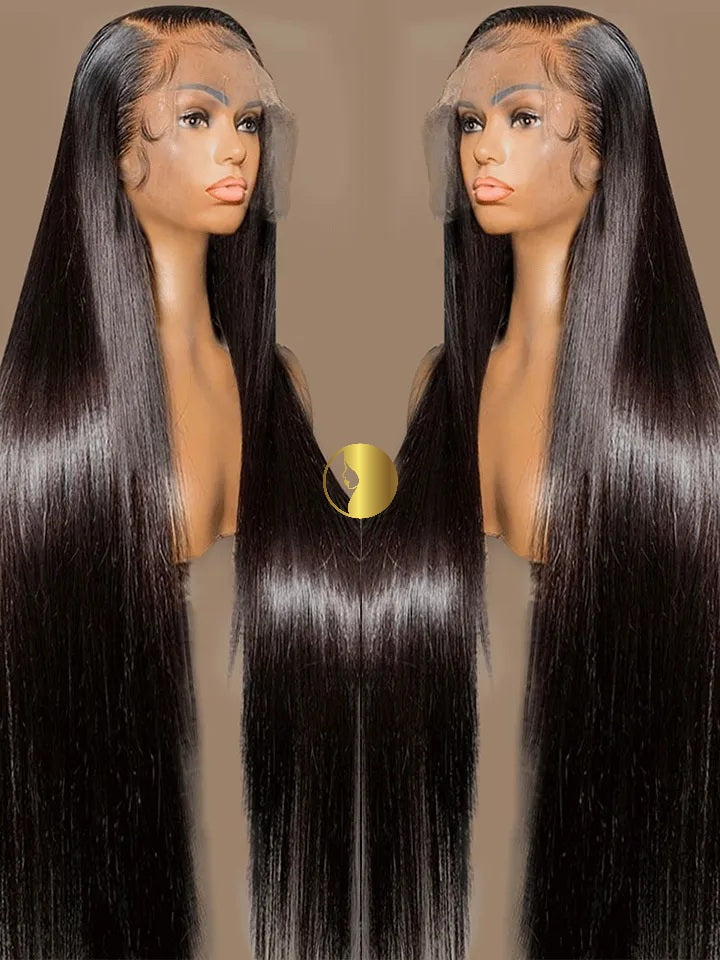 Indian hair wigs Clearance