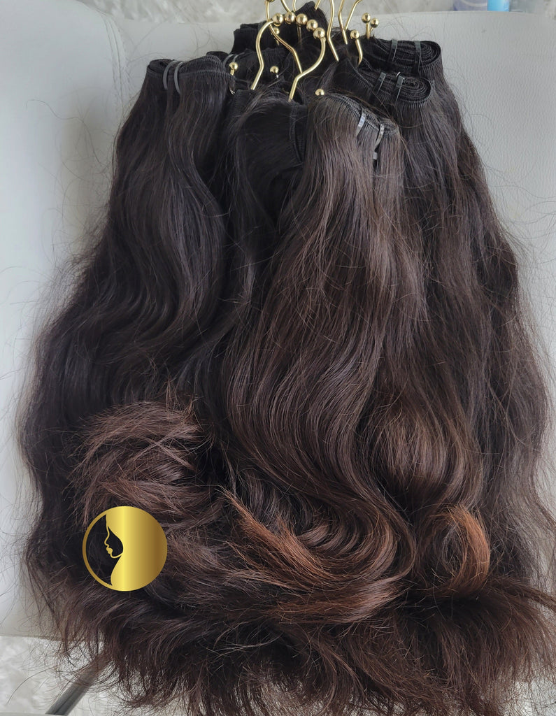 Why Raw Hair Is Worth the Investment: A Breakdown of Cost vs Quality