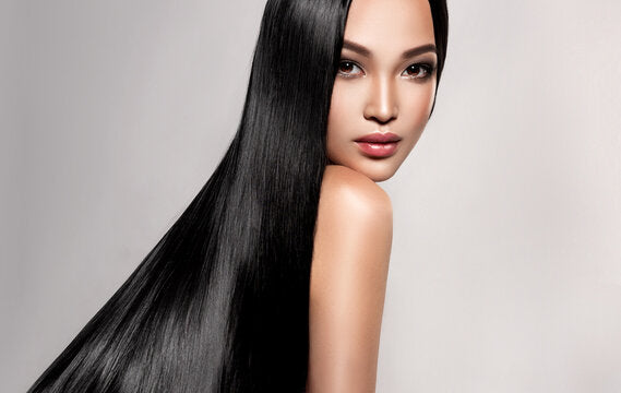 Soie Insights: Virgin Human Hair Extensions