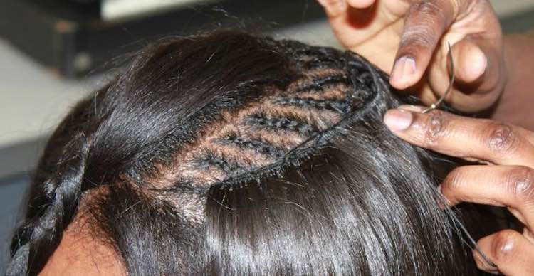 Why is the Sew-In Hair Method So Popular?
