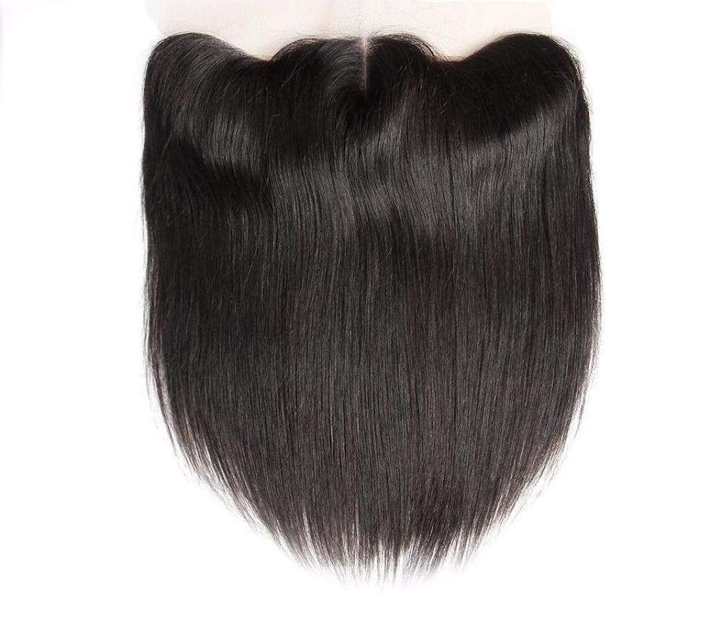 Brazilian Straight Virgin Human Hair Frontals Sold by Soie Virgin Hair Extensions In Atlanta, Georgia. We deliver or ship everywhere. Call 404-669-6832 or visit https://SoieHair.com