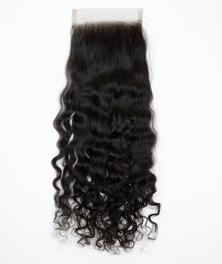 Brazilian Curly Virgin Hair Extensions- Luxury Mink BUNDLE DEAL